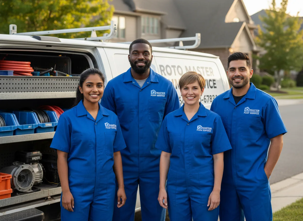 Sump Pump Installation company in Opelousas, LA